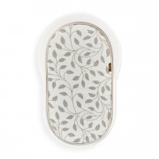 Mamee pelenk�z� matrac bet�t - Leaf Leaf